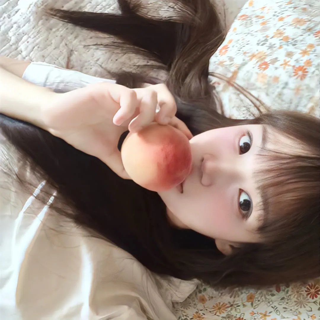 花楸故事 封面