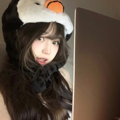 笼中女 封面