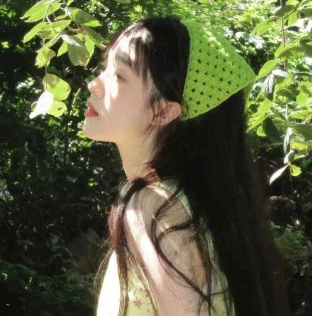 全世界最美的女孩 封面