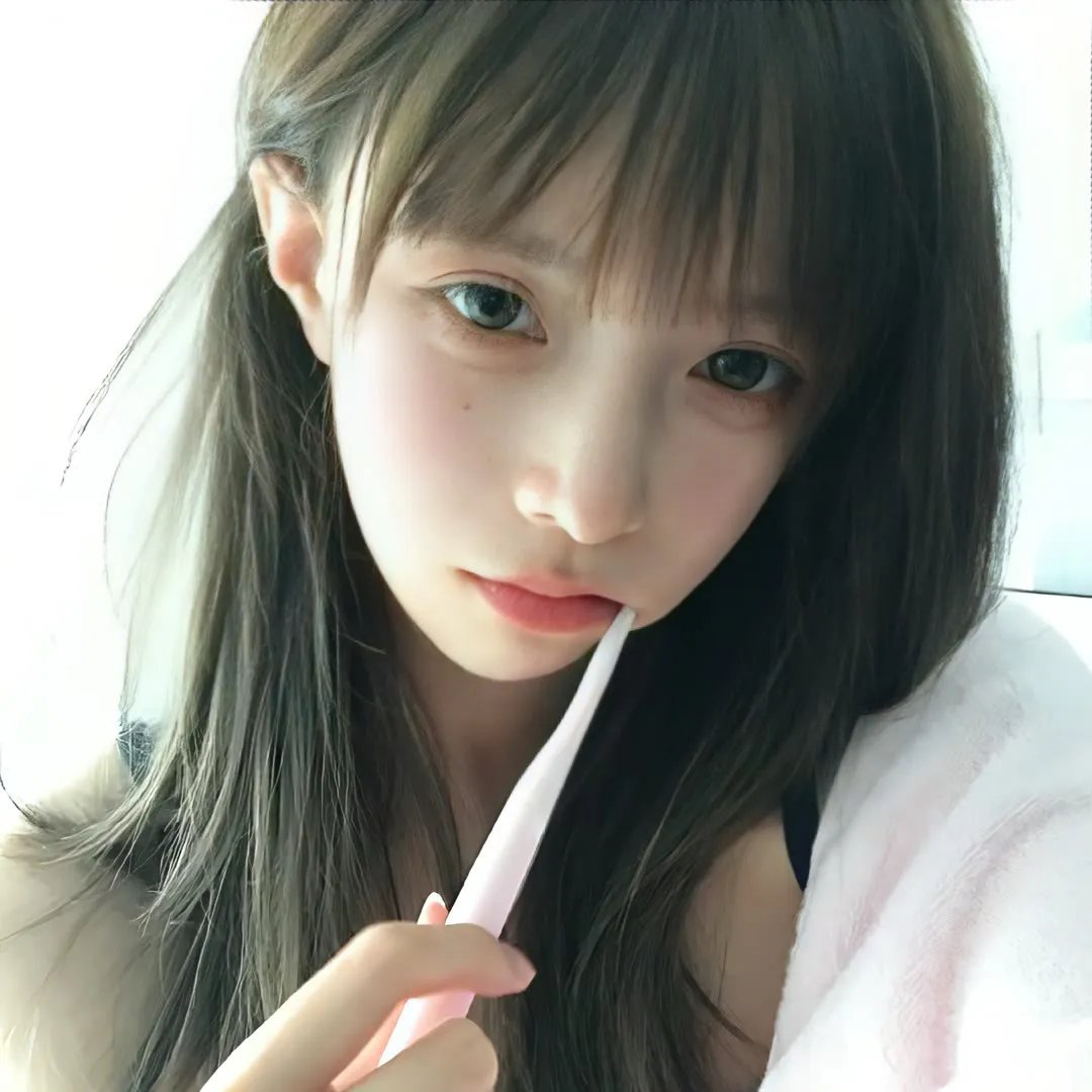永恒美人 封面